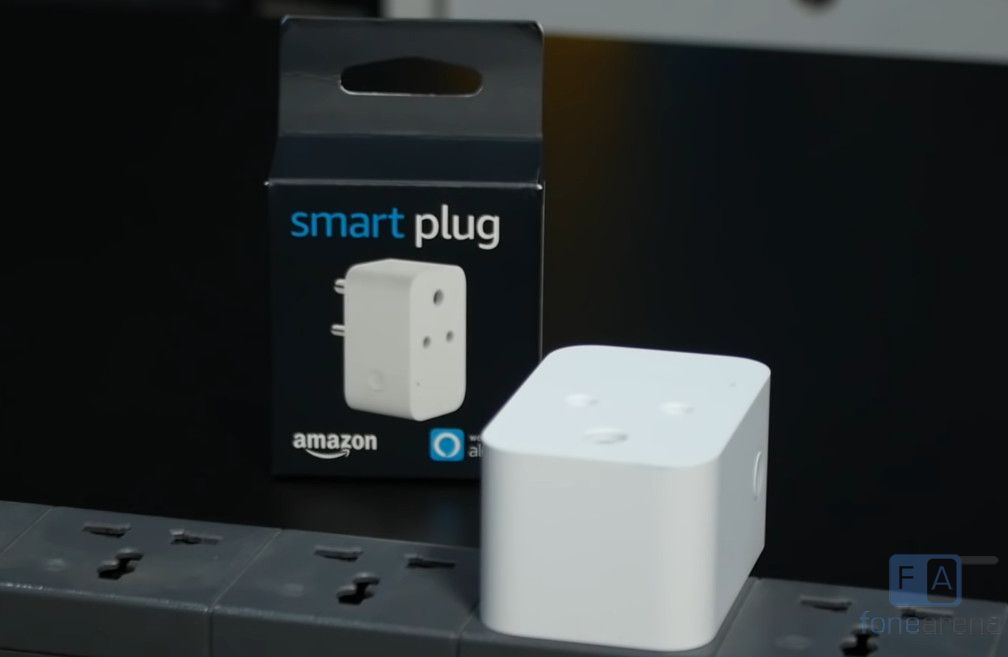 Amazon smart plug How To setup With iPhone (Easy Step By Step)