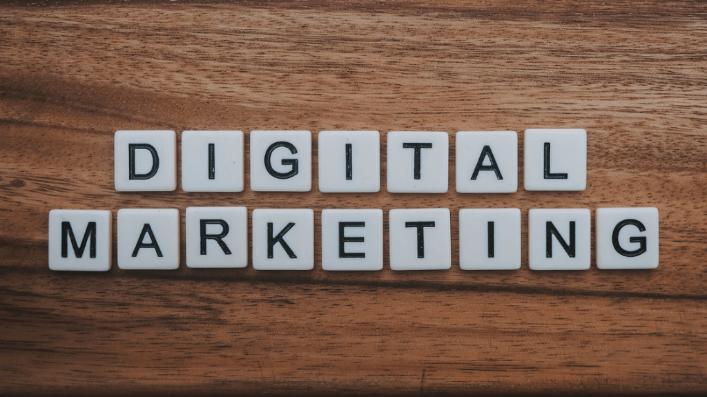 13 Ways to Work in Digital Marketing