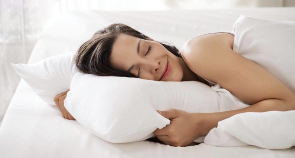 6 steps You can improve your sleep quality